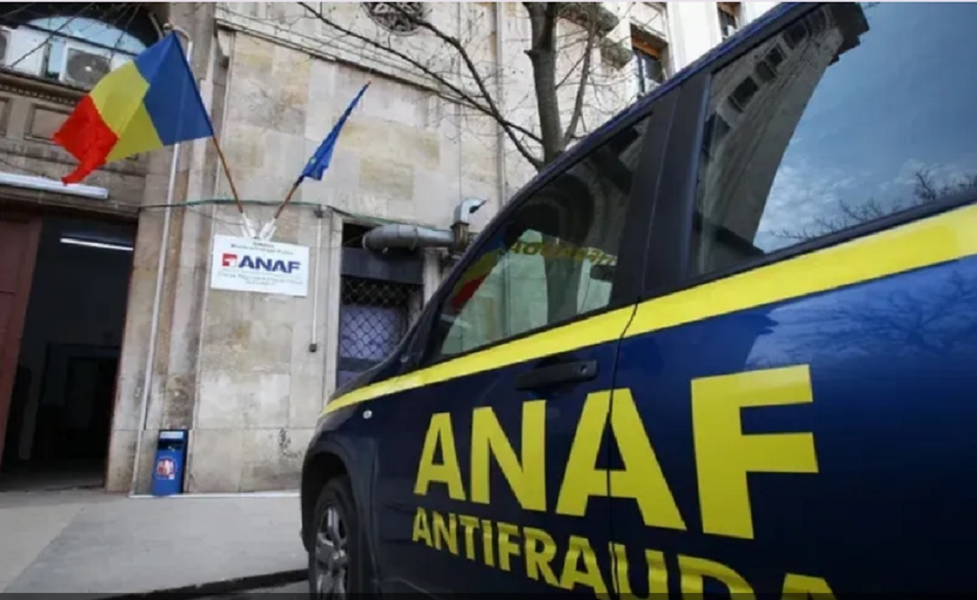Sute de mașini de lux, cumpărate pe firmă. Proprietarii au dedus ilgal TVA. ANAF le cere banii acum - Foto: arhivă (rol ilustrativ)