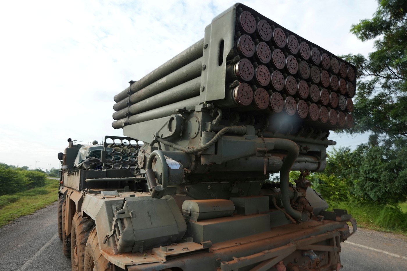 25.000.000.000€, valoarea achiziției de armament realizate sau planificate de MApN. Marina, văduvită - Foto: Profimedia Images (rol ilustrativ)