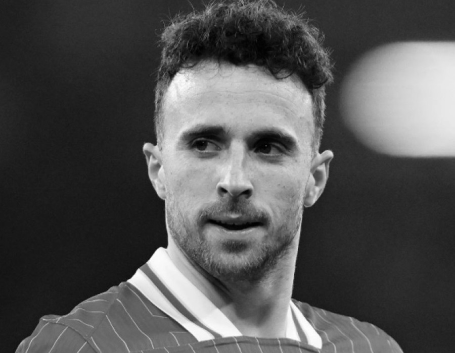 Trupul lui Diogo Jota a ajuns în Portugalia. Înmormântarea va avea loc sâmbătă - Foto: liverpoolfc.com