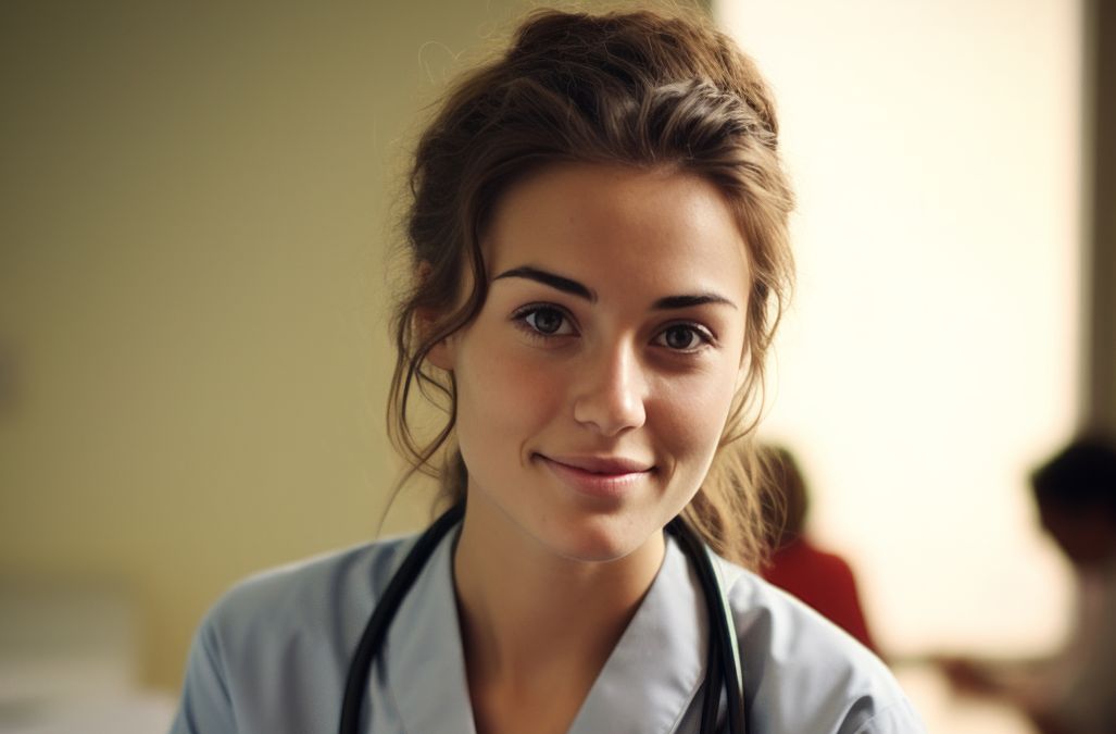 Medicii care la ora 11-12 ziua pleacă să lucreze la spitale şi clinici private vor fi daţi afară - Foto: Freepik/CC0