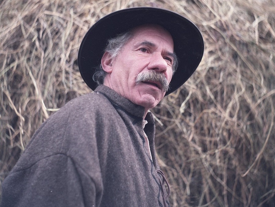 Cine a fost actorul a cărui fiică este unul dintre cei mai bogați români - Foto: Studiourile Buftea