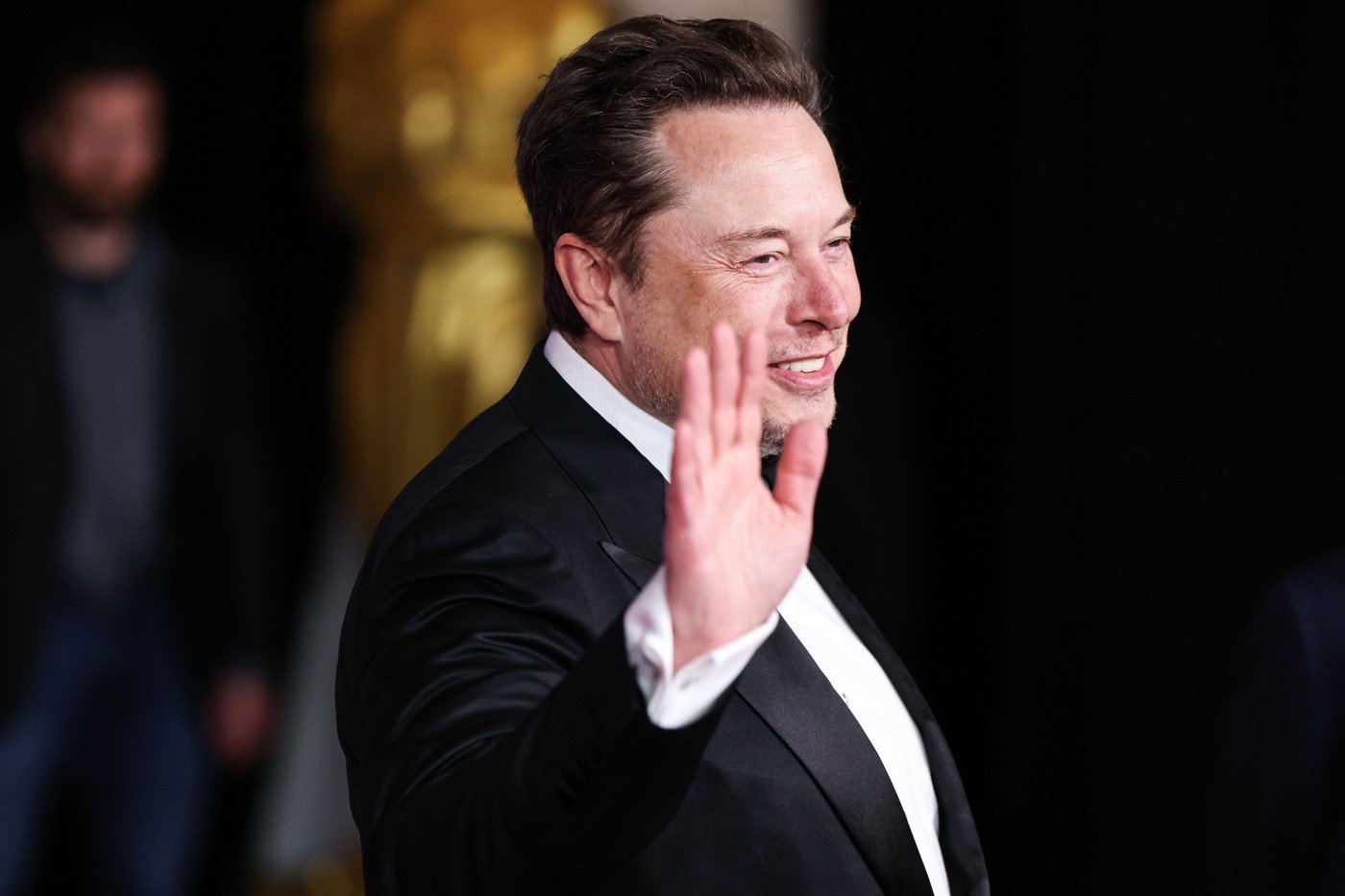 Dezvăluire Reuters: Musk a tăiat internetul Starlink în timpul contraofensivei Ucrainei în Herson - Foto: Profimedia Images
