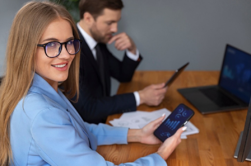 Angajații cu salariul mare au un secret - Foto: Freepik (rol ilustrativ)