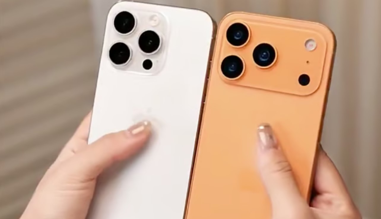 Noul iPhone 17 vine în patru variante. Poate costa și 1.600$. Ce performanțe are - FOTO gulfnews.com