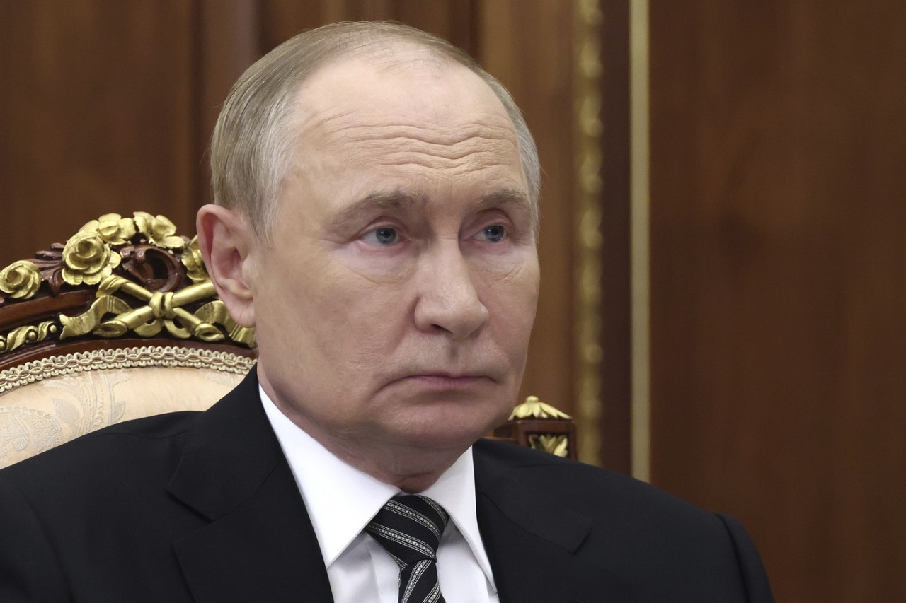 Transcarpatia lovită de bombele lui Putin, parte din Maramureșul istoric - Foto: Profimedia Images (cu rol ilustrativ)