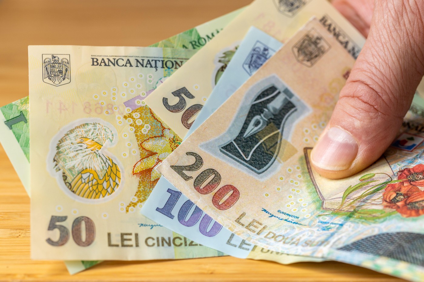 Inflația a urcat la 7,84% în iulie, de la 5,7% în iunie. Scumpiri pe linie pentru bunuri și servicii - Foto: Profimedia images