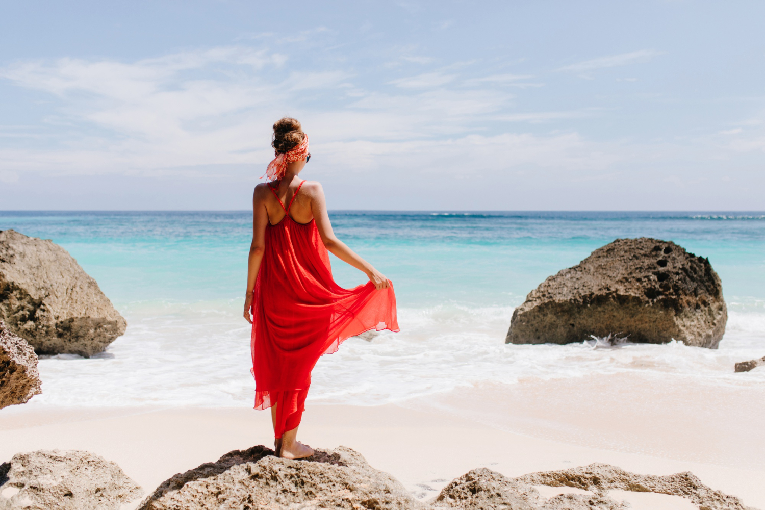 Escrocherie cu vacanțe în Zanzibar. 33 de români au fost păcăliți. 73.000 de euro prejudiciu - Foto: Freepik (Imagine cu rol ilustrativ)