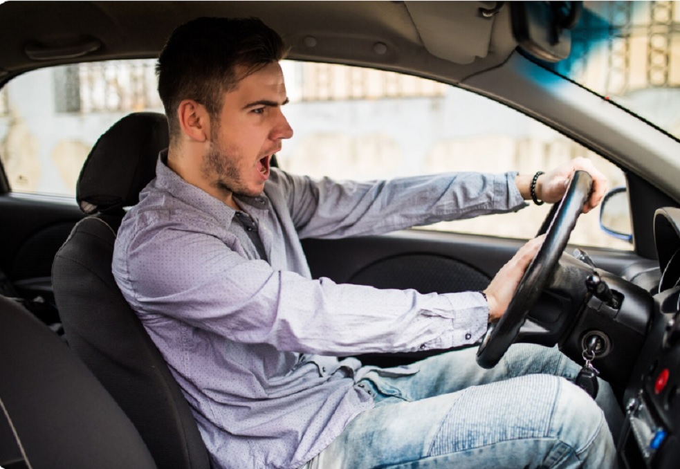 Ce a pățit un român care a depășit viteza legală în Elveția cu 1 km/oră? Documentul primit acasă - Foto: freepik (rol ilustrativ)