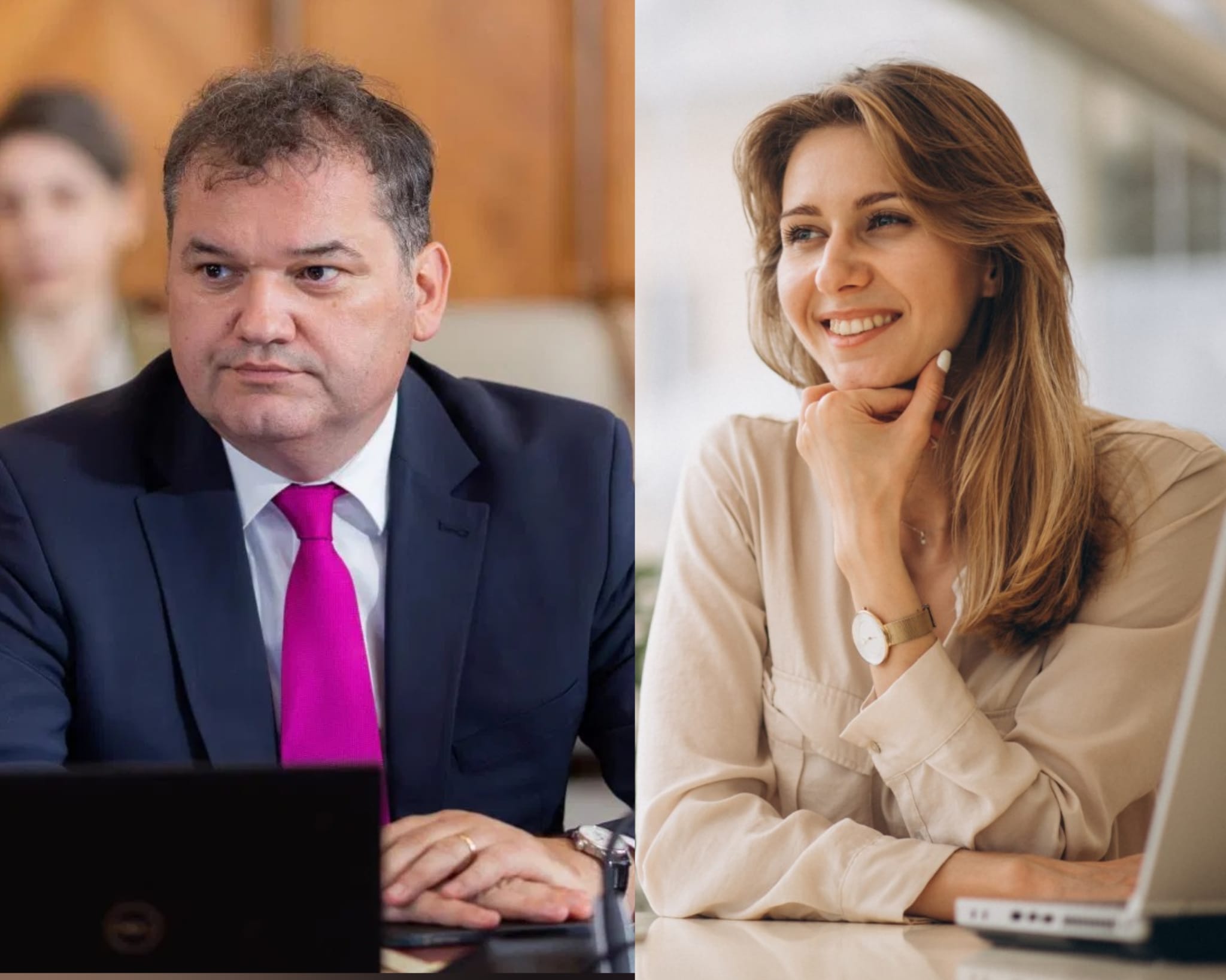 Ministrul Attila dă afară consilieri - Foto: gov.ro / freepik