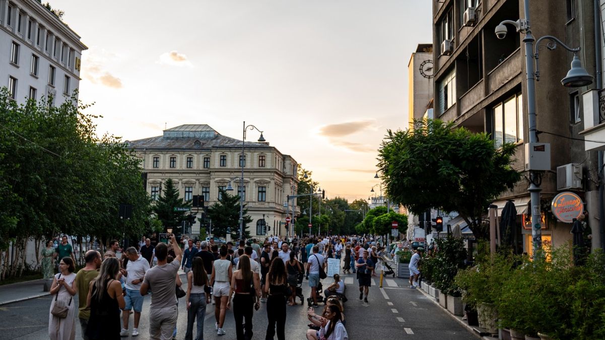 Românii stau mai bine la taxare decât maghiarii - Foto: Profimedia Images