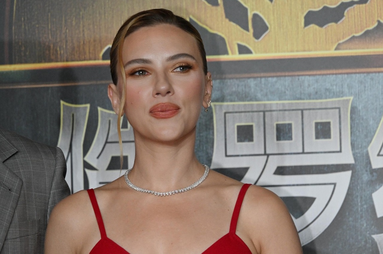 Scarlett Johansson, actrița cu cele mai mari încasări de la Hollywood - Foto: Profimedia Images (cu rol ilustrativ)