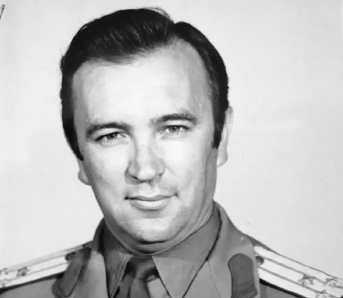 Mihai Caraman
