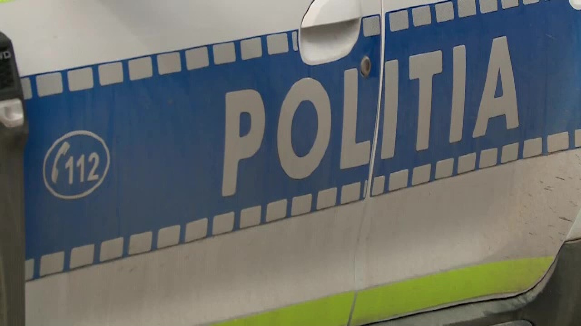 Un polițist fals a fost prins după ce a băut și a furat banii unui trecător. Ce riscă? -Foto: Arhiva