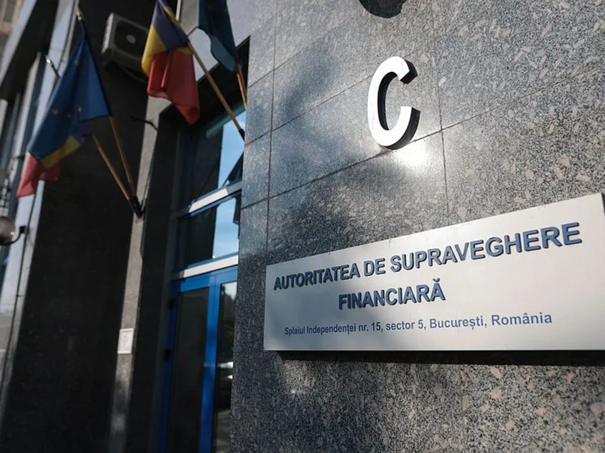 Supravegherea piețelor financiare non-bancare, afectată de măsurile privind guvernanța corporativă - Foto: INQUAM PHOTOS/George Călin (Imagine cu rol ilustrativ)