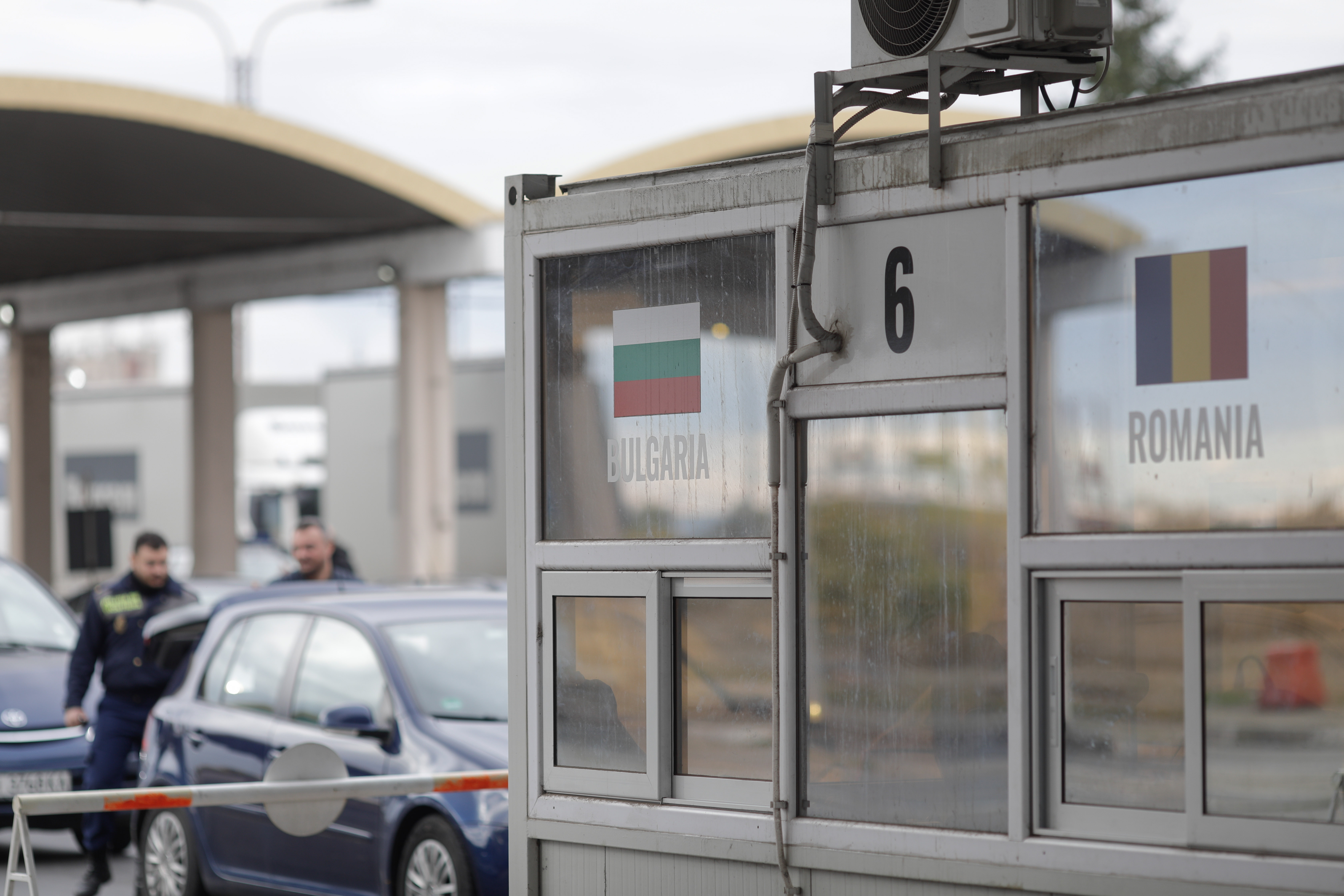 Cât ne costă, de fapt, o vacanță cu mașina? Analiza completă a costurilor ascunse - FOTO Inquam Photos / George Călin