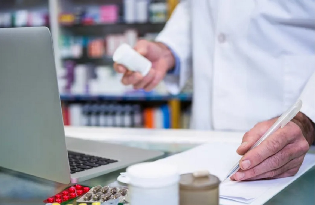 Blocaj în farmacii din cauza creșerii TVA- Foto: Profimedia Images