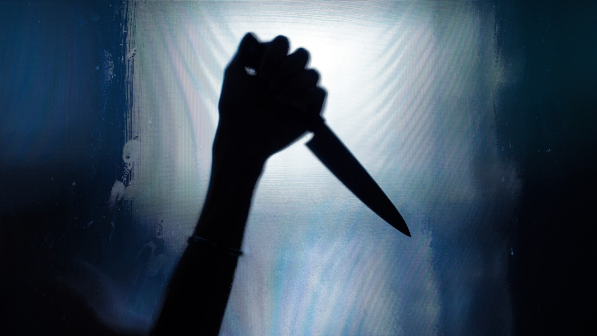 Un copil de 14 ani a fost înjunghiat de tată vitreg băut. Adolescentul rănit în zona gâtului - Foto: Arhiva