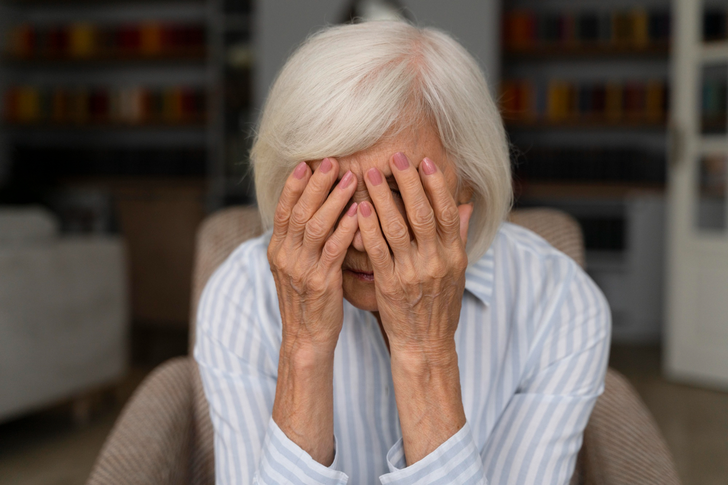 Foto: Sunt pensionari care așteaptă de un an banii de la Mica recalculare Sursa: Freepik (fotografie cu caracter ilustrativ)