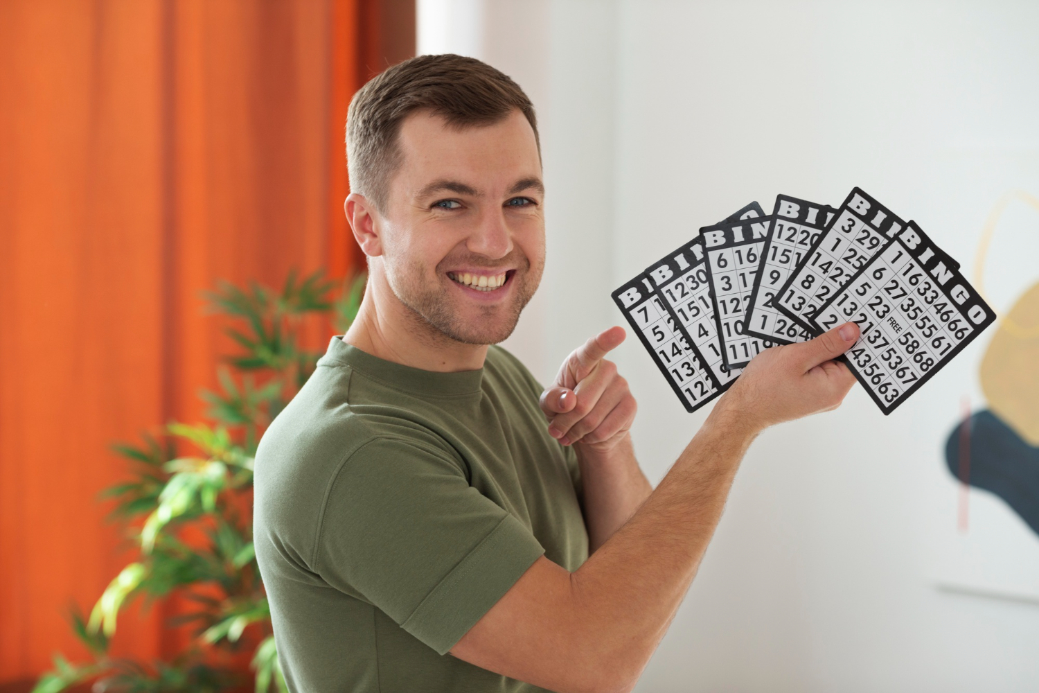Foto: Numerele câștigătoare de la loto de duminica 24 august Sursa: Freepik (rol ilustrativ)