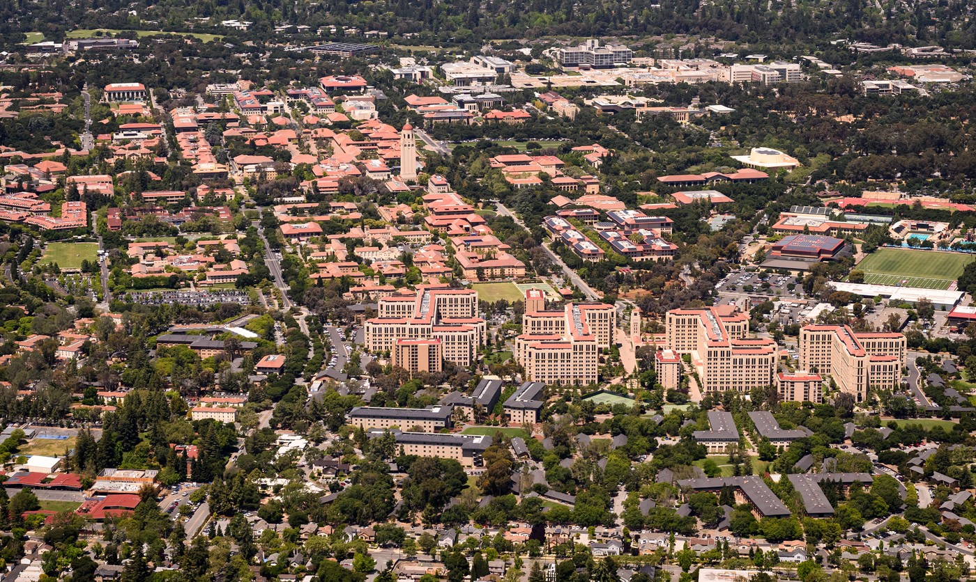 Universitatea americană Stanford - Foto: Profimedia Images