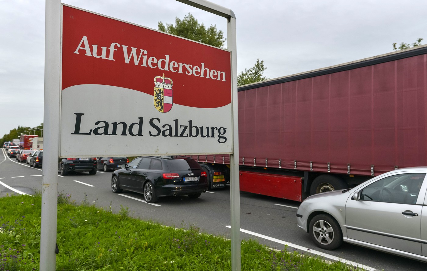 Schimbare în Germania din septembrie care îi afectează și pe români - Foto: Profimedia images