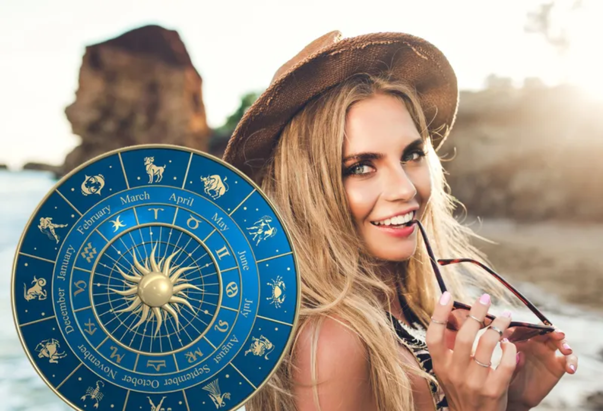 Horoscop 24 august - Foto: Freepik, PNGEGG (Imagine cu rol ilustrativ)