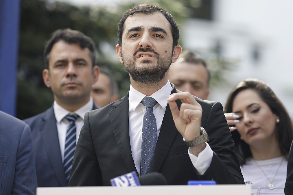 Năsui: În Coaliţie se discută creşterea TVA la 23% - Foto: INQUAM PHOTOS/Mălina Norocea