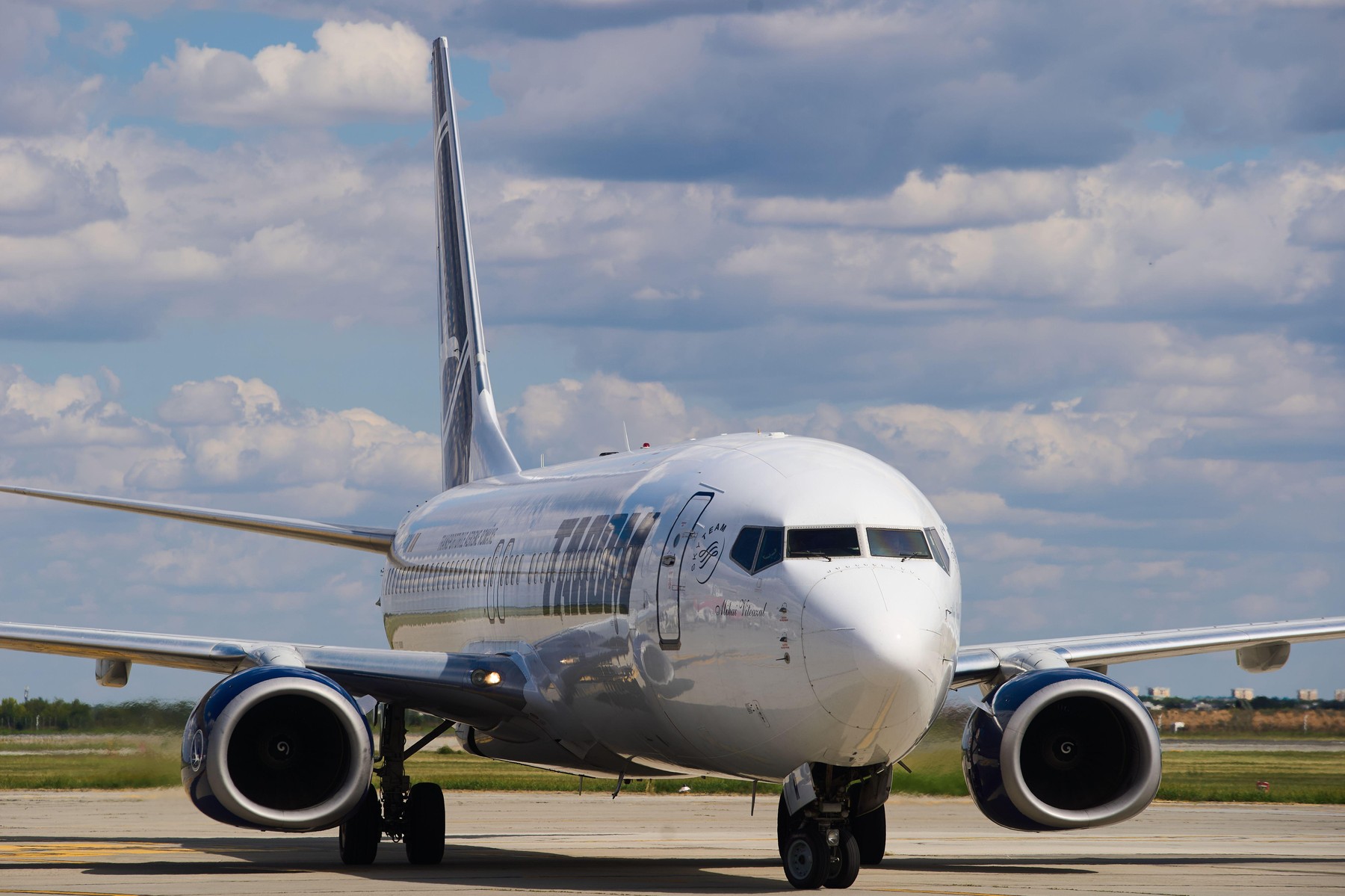 Avem un nou șef la Aeroporturi București - Foto: Profimedia Images