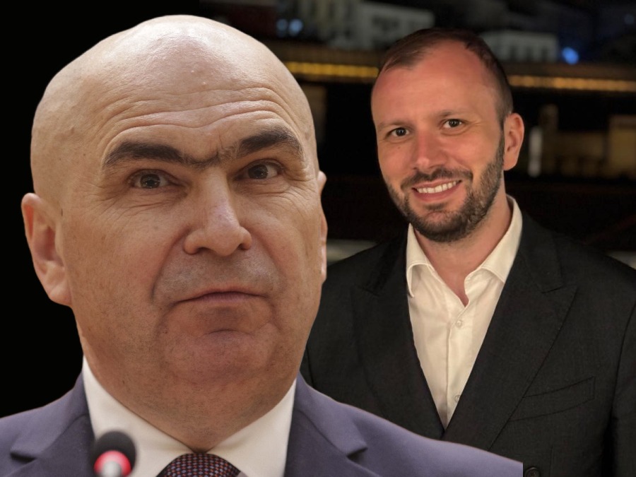 Judecătorii nu vor tăierea pensiilor speciale propusă de Bolojan - Foto: INQUAM PHOTOS / Freepik