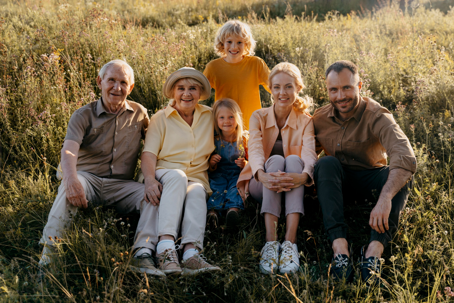 Familie Foto: Freepik (rol ilustrativ)