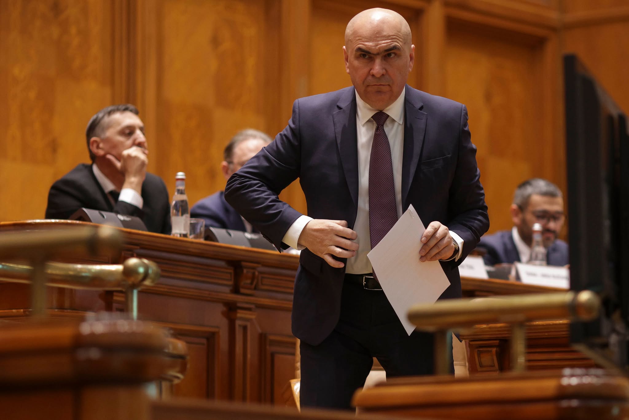 Ilie Bolojan - Foto: Profimedia images