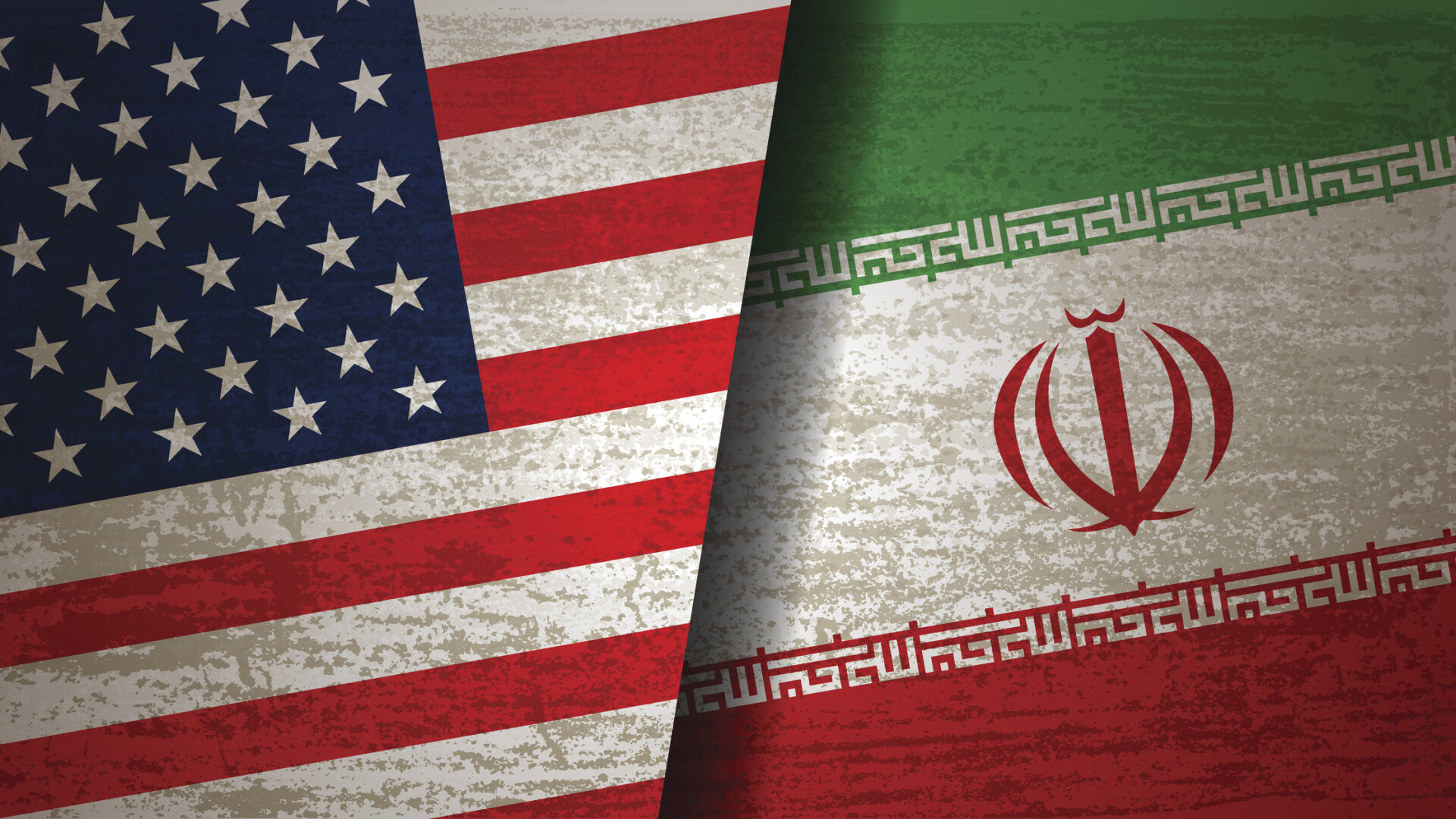 Iran și SUA Foto: colaj foto Freepik(rol ilustrativ)